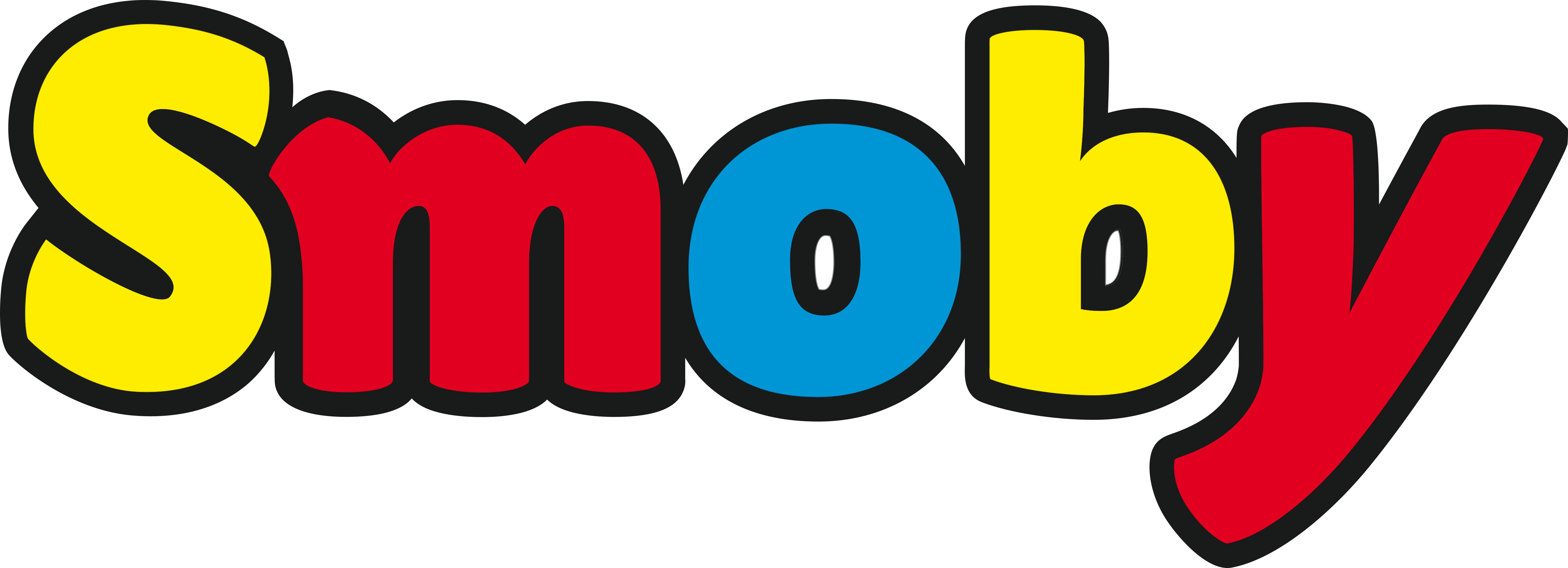 Smoby_Logo