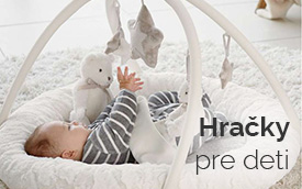 Hračky pre deti
