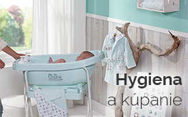 Detská hygiena